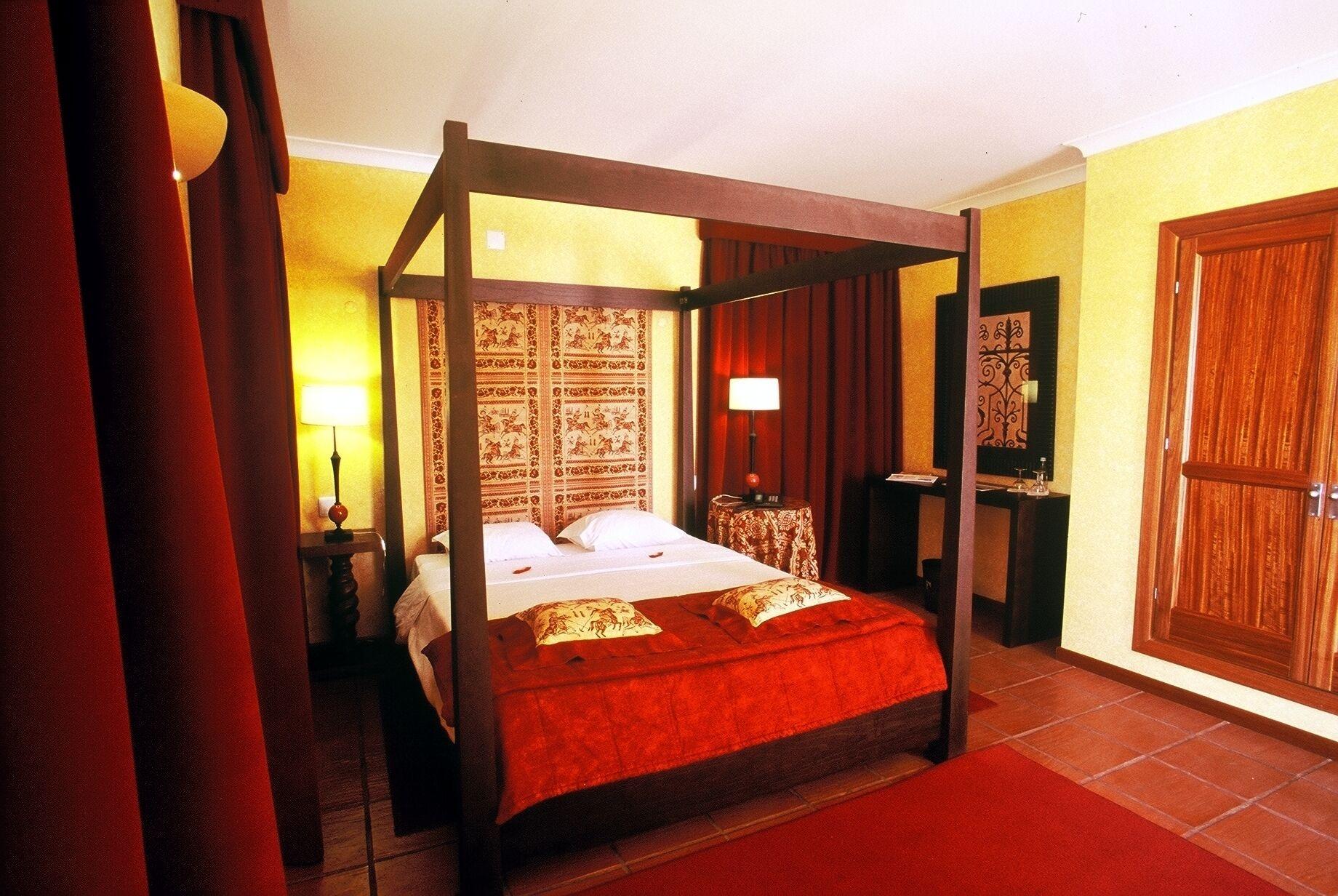 Convento D'Alter Hotel Alter do Chao Bagian luar foto