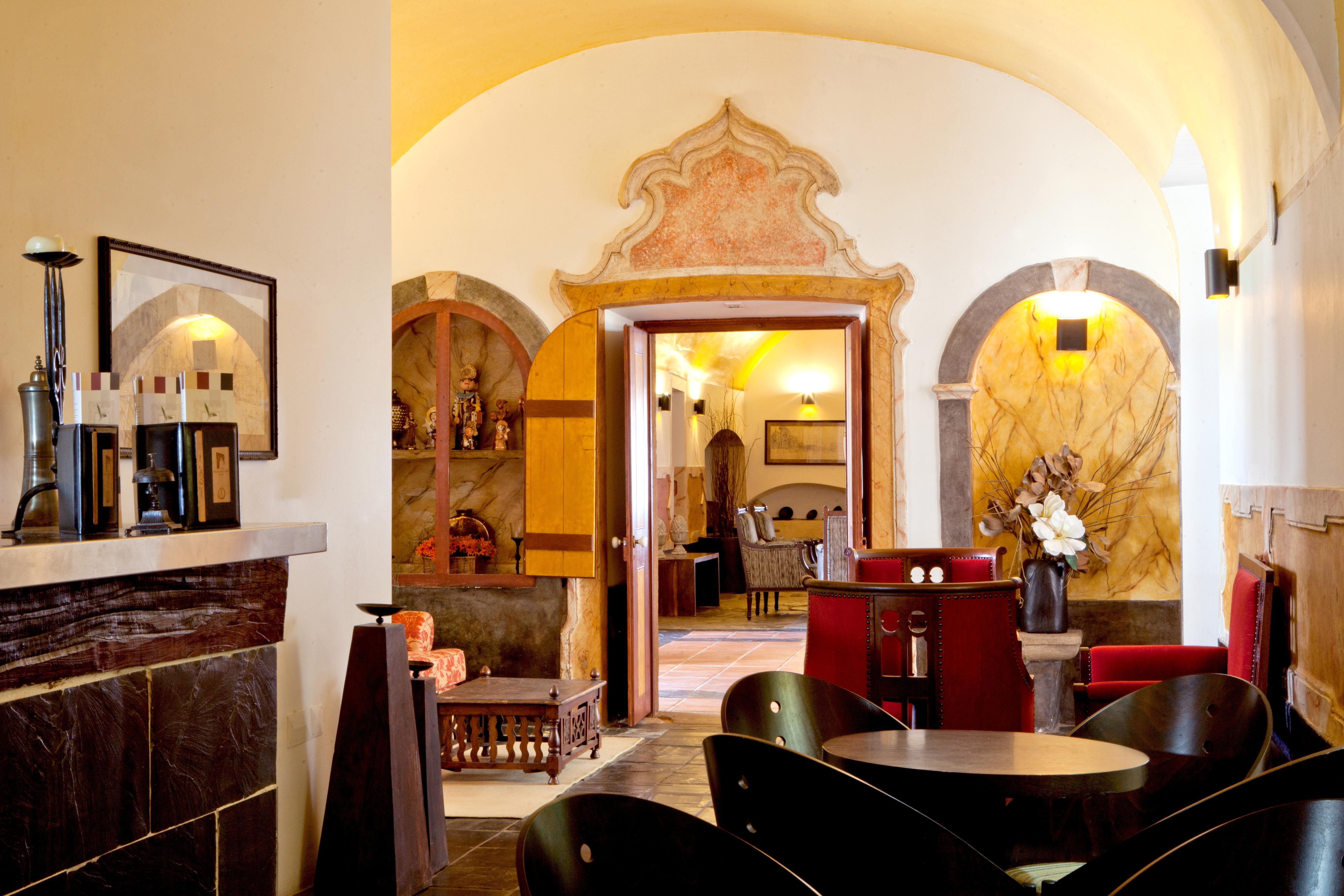 Convento D'Alter Hotel Alter do Chao Bagian luar foto