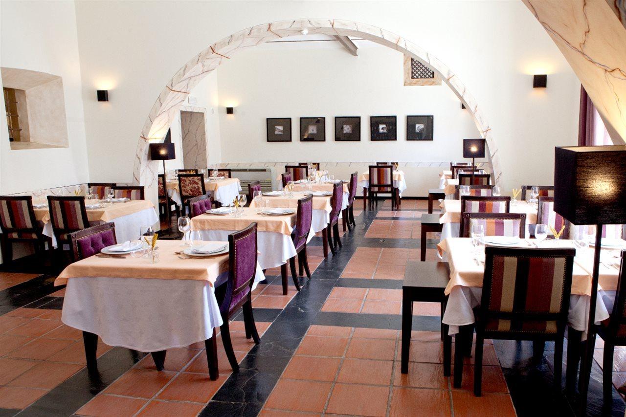 Convento D'Alter Hotel Alter do Chao Bagian luar foto