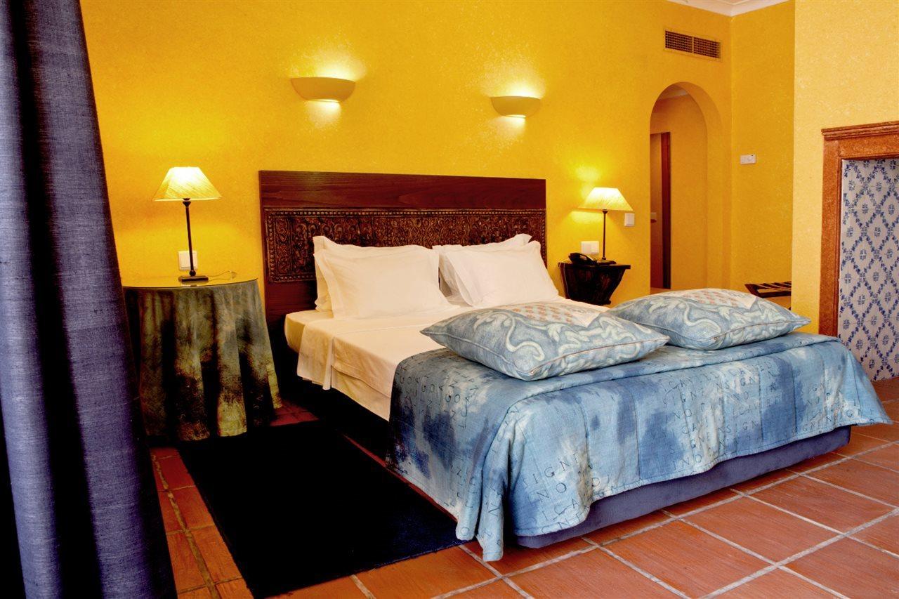 Convento D'Alter Hotel Alter do Chao Bagian luar foto