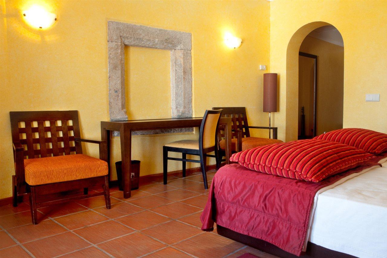 Convento D'Alter Hotel Alter do Chao Bagian luar foto