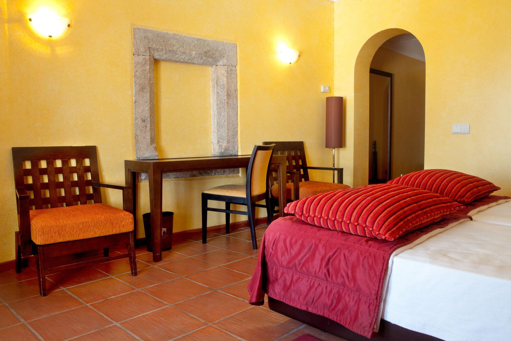 Convento D'Alter Hotel Alter do Chao Bagian luar foto