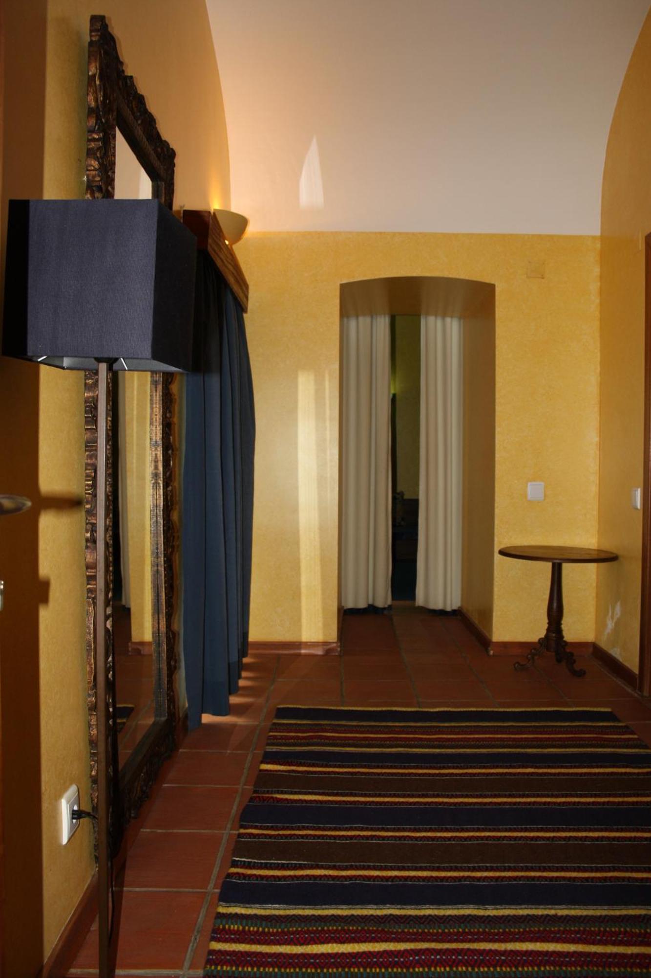 Convento D'Alter Hotel Alter do Chao Bagian luar foto
