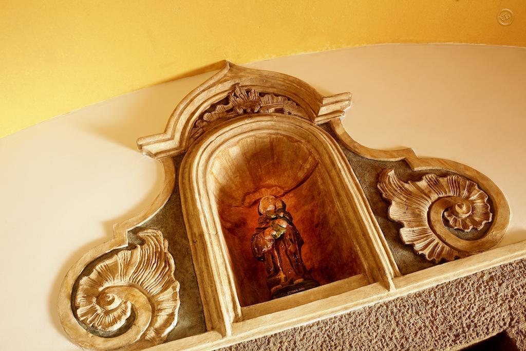 Convento D'Alter Hotel Alter do Chao Bagian luar foto